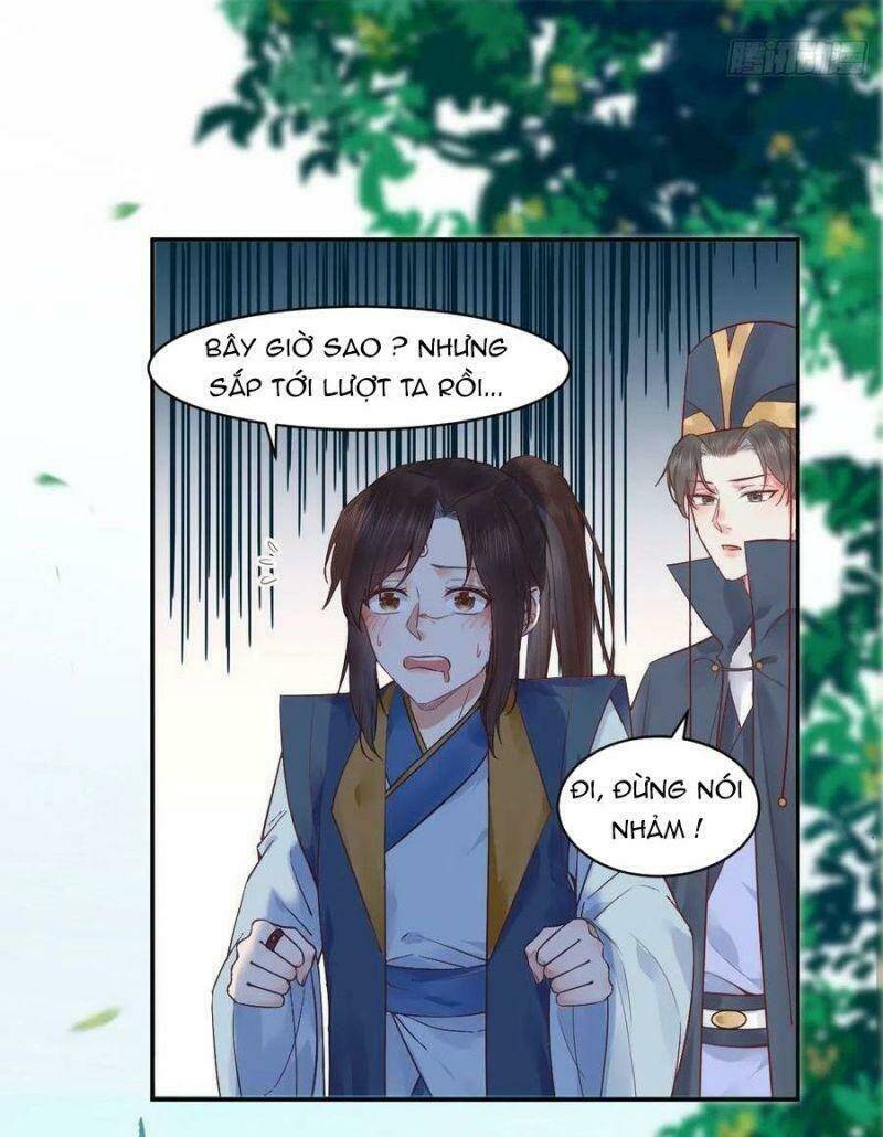 Tuyệt Sắc Quyến Rũ Quỷ Y Chí Tôn - Chapter 453 - Page 5