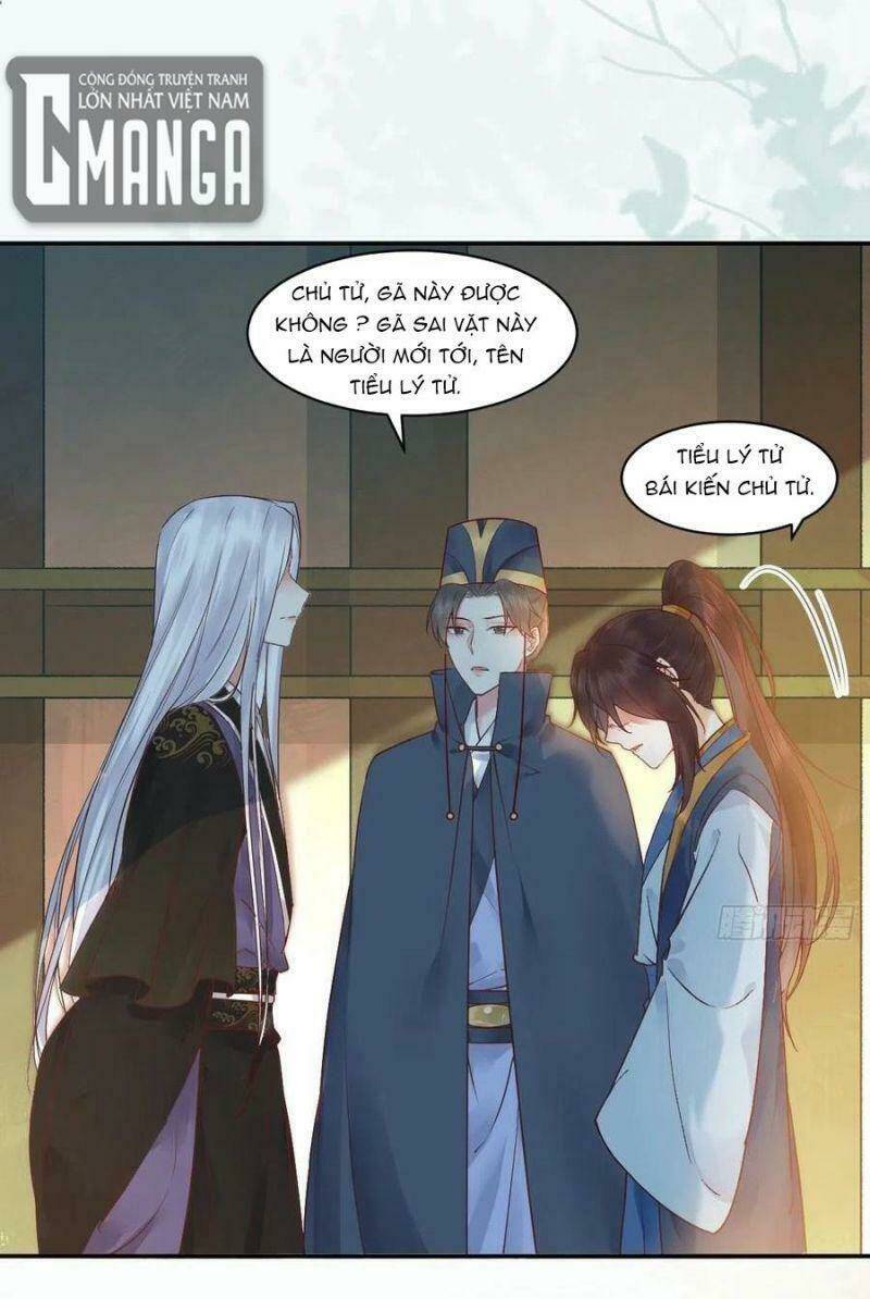 Tuyệt Sắc Quyến Rũ Quỷ Y Chí Tôn - Chapter 453 - Page 7