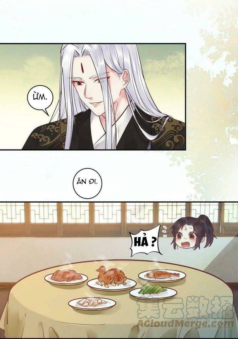 Tuyệt Sắc Quyến Rũ Quỷ Y Chí Tôn - Chapter 453 - Page 8
