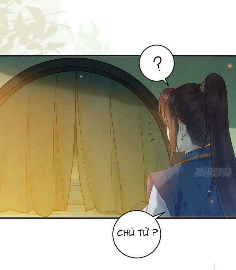 Tuyệt Sắc Quyến Rũ Quỷ Y Chí Tôn - Chapter 454 - Page 9
