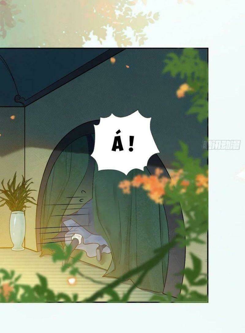 Tuyệt Sắc Quyến Rũ Quỷ Y Chí Tôn - Chapter 454 - Page 12