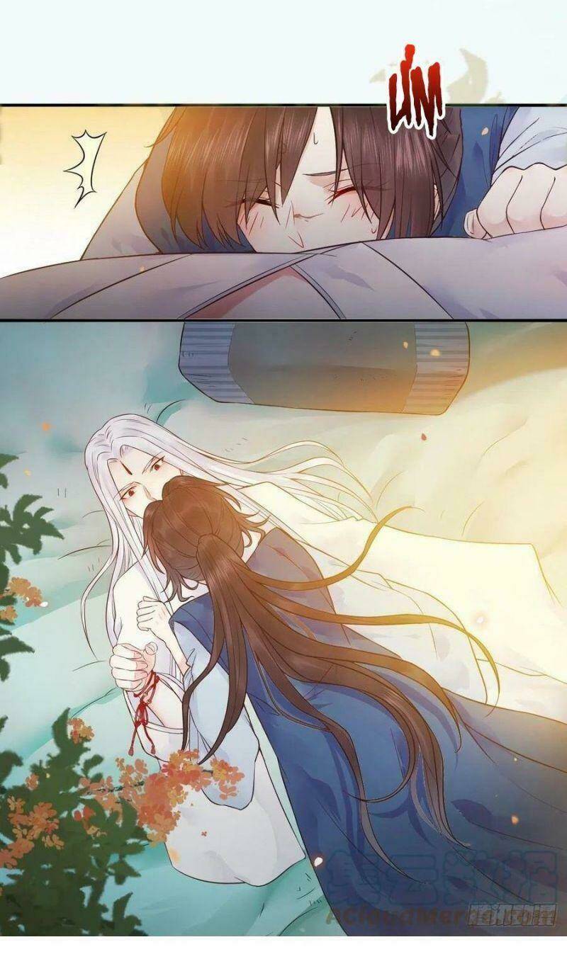 Tuyệt Sắc Quyến Rũ Quỷ Y Chí Tôn - Chapter 454 - Page 13