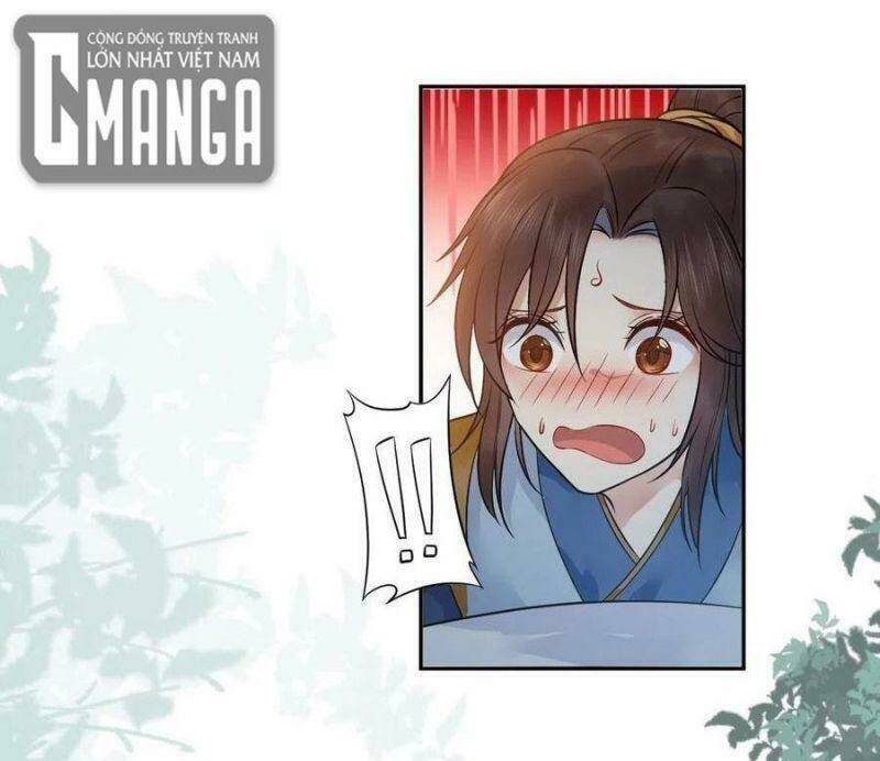 Tuyệt Sắc Quyến Rũ Quỷ Y Chí Tôn - Chapter 454 - Page 14