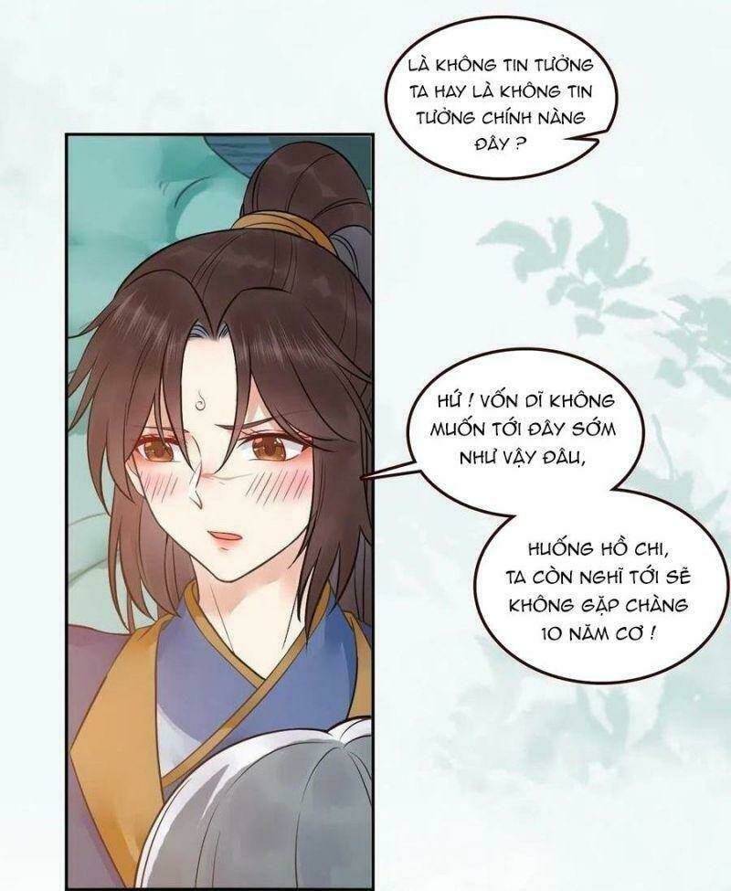 Tuyệt Sắc Quyến Rũ Quỷ Y Chí Tôn - Chapter 454 - Page 19