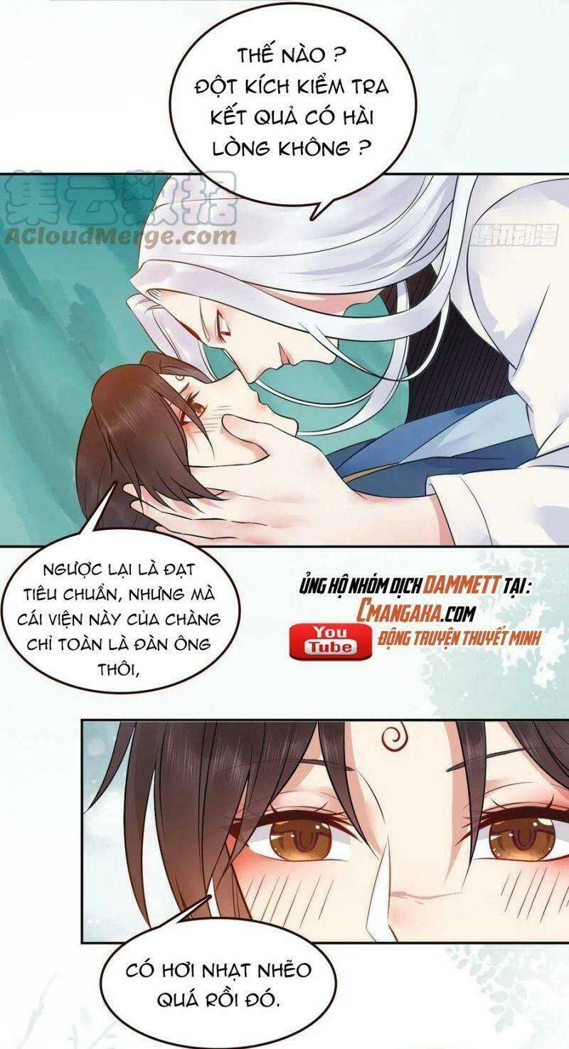Tuyệt Sắc Quyến Rũ Quỷ Y Chí Tôn - Chapter 454 - Page 20