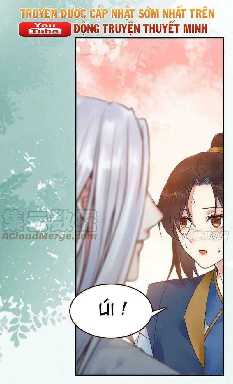 Tuyệt Sắc Quyến Rũ Quỷ Y Chí Tôn - Chapter 454 - Page 25