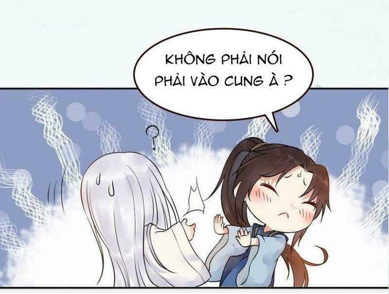 Tuyệt Sắc Quyến Rũ Quỷ Y Chí Tôn - Chapter 454 - Page 26