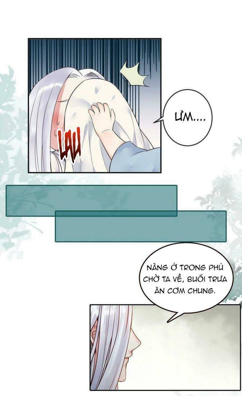 Tuyệt Sắc Quyến Rũ Quỷ Y Chí Tôn - Chapter 454 - Page 28