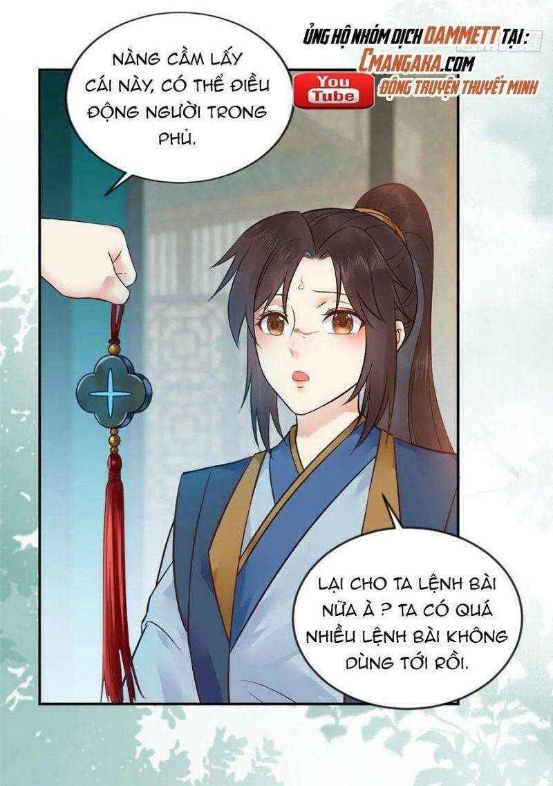 Tuyệt Sắc Quyến Rũ Quỷ Y Chí Tôn - Chapter 454 - Page 29