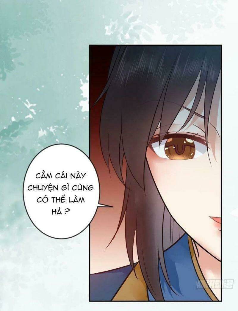 Tuyệt Sắc Quyến Rũ Quỷ Y Chí Tôn - Chapter 454 - Page 31