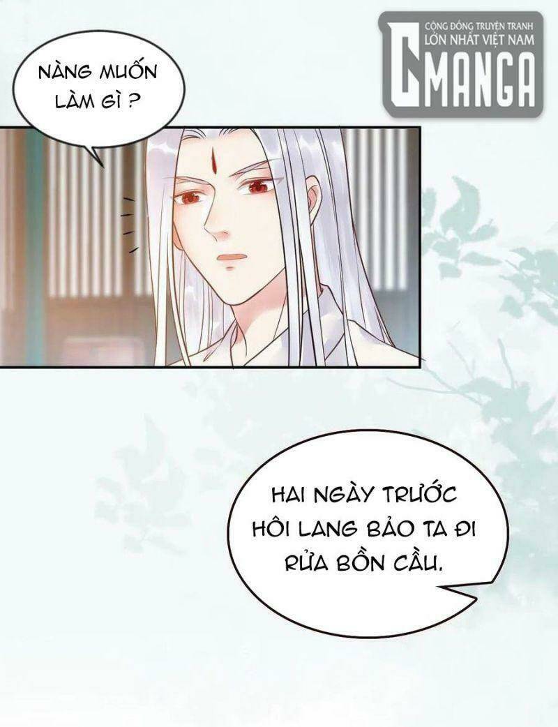 Tuyệt Sắc Quyến Rũ Quỷ Y Chí Tôn - Chapter 454 - Page 32