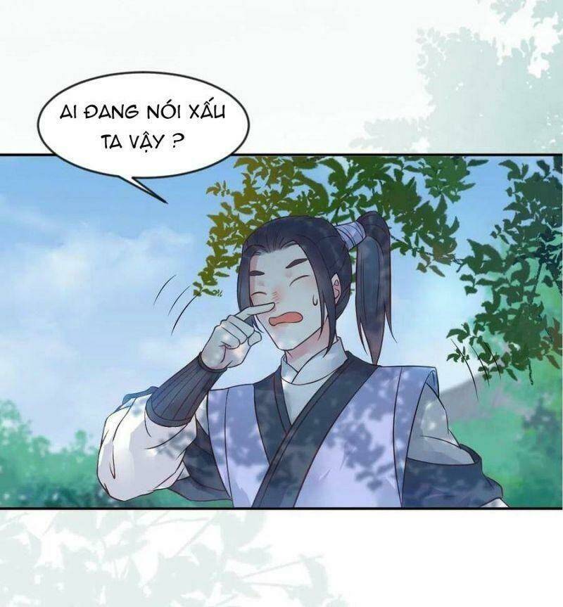 Tuyệt Sắc Quyến Rũ Quỷ Y Chí Tôn - Chapter 454 - Page 34