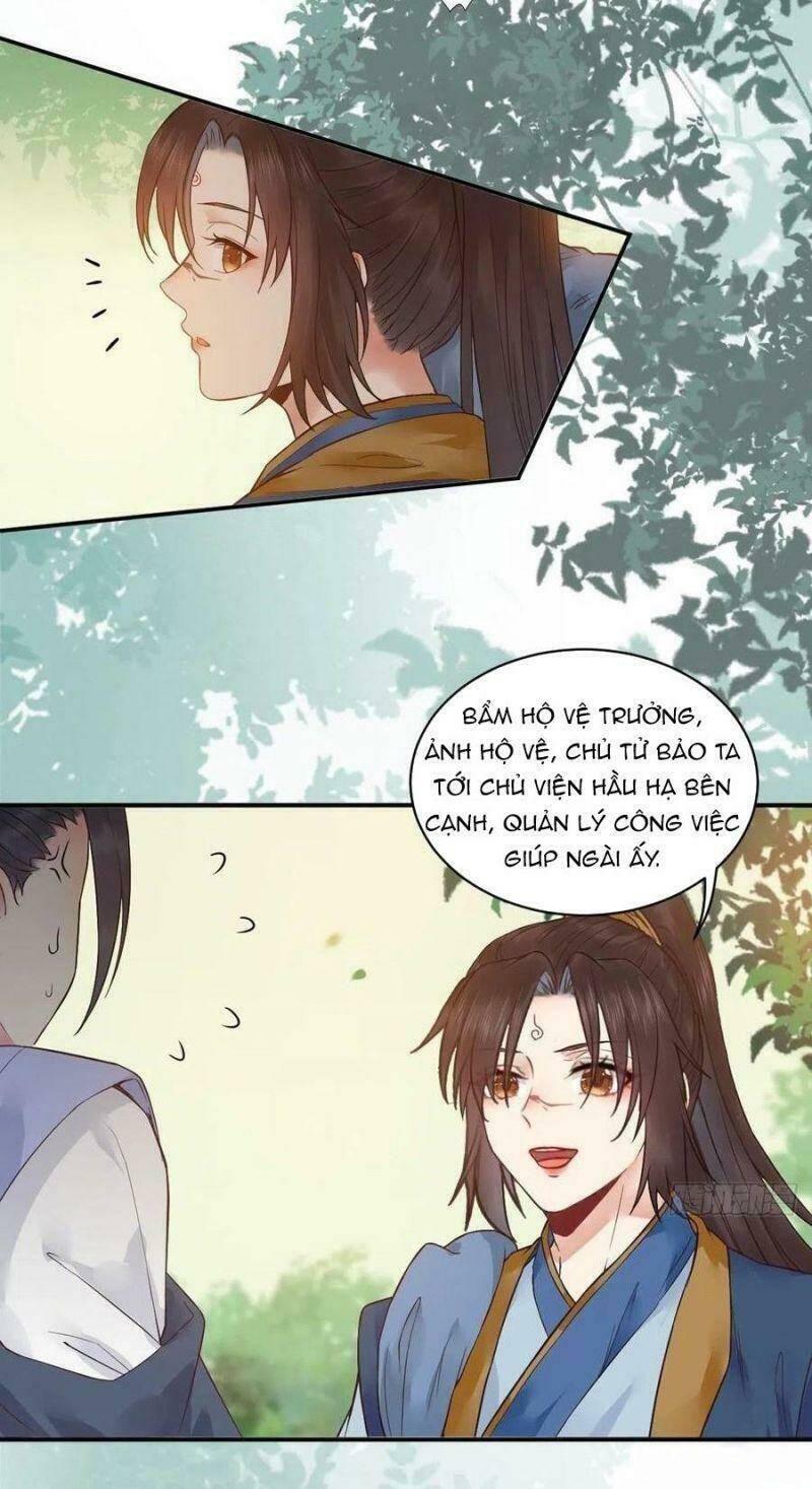 Tuyệt Sắc Quyến Rũ Quỷ Y Chí Tôn - Chapter 454 - Page 3