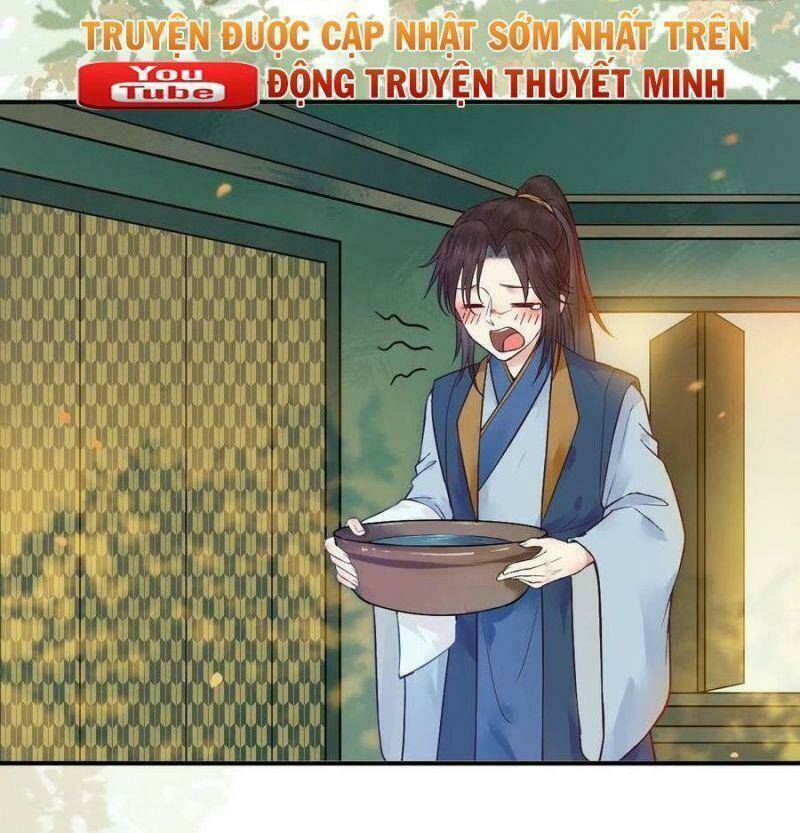 Tuyệt Sắc Quyến Rũ Quỷ Y Chí Tôn - Chapter 454 - Page 8