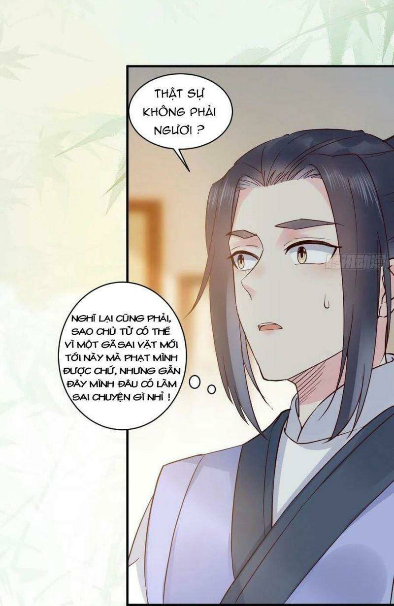 Tuyệt Sắc Quyến Rũ Quỷ Y Chí Tôn - Chapter 455 - Page 9