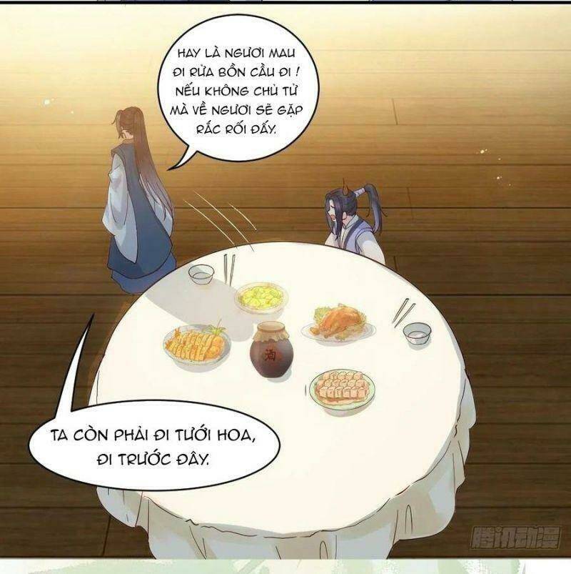 Tuyệt Sắc Quyến Rũ Quỷ Y Chí Tôn - Chapter 455 - Page 12