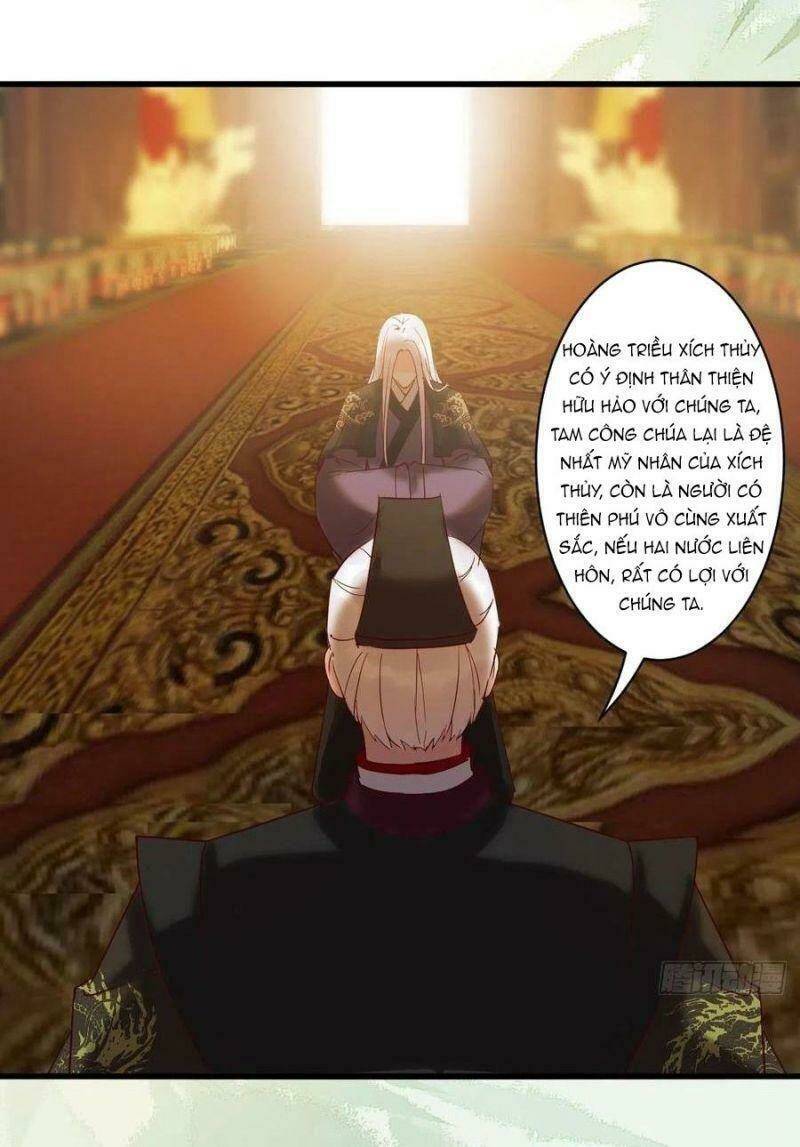 Tuyệt Sắc Quyến Rũ Quỷ Y Chí Tôn - Chapter 455 - Page 15