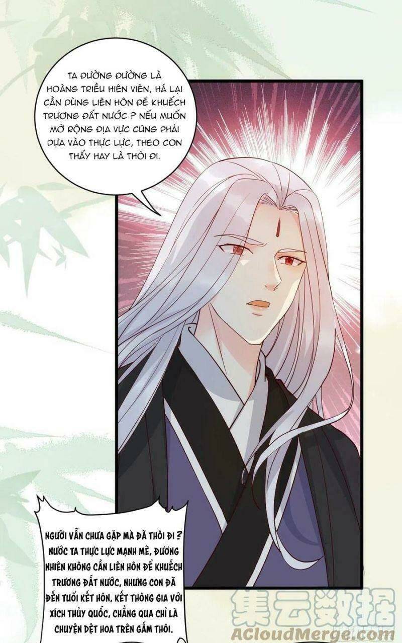 Tuyệt Sắc Quyến Rũ Quỷ Y Chí Tôn - Chapter 455 - Page 16