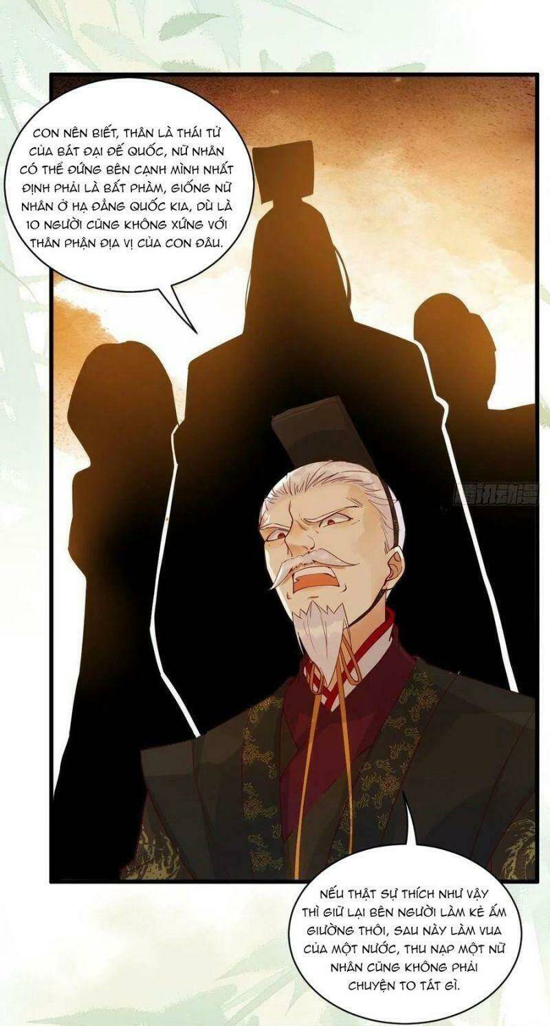 Tuyệt Sắc Quyến Rũ Quỷ Y Chí Tôn - Chapter 455 - Page 18