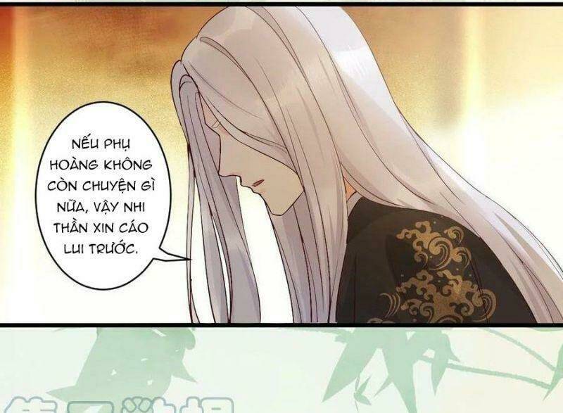 Tuyệt Sắc Quyến Rũ Quỷ Y Chí Tôn - Chapter 455 - Page 19