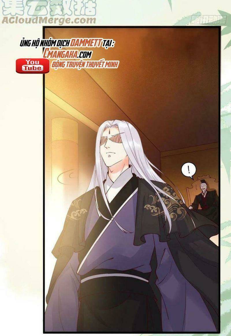 Tuyệt Sắc Quyến Rũ Quỷ Y Chí Tôn - Chapter 455 - Page 20