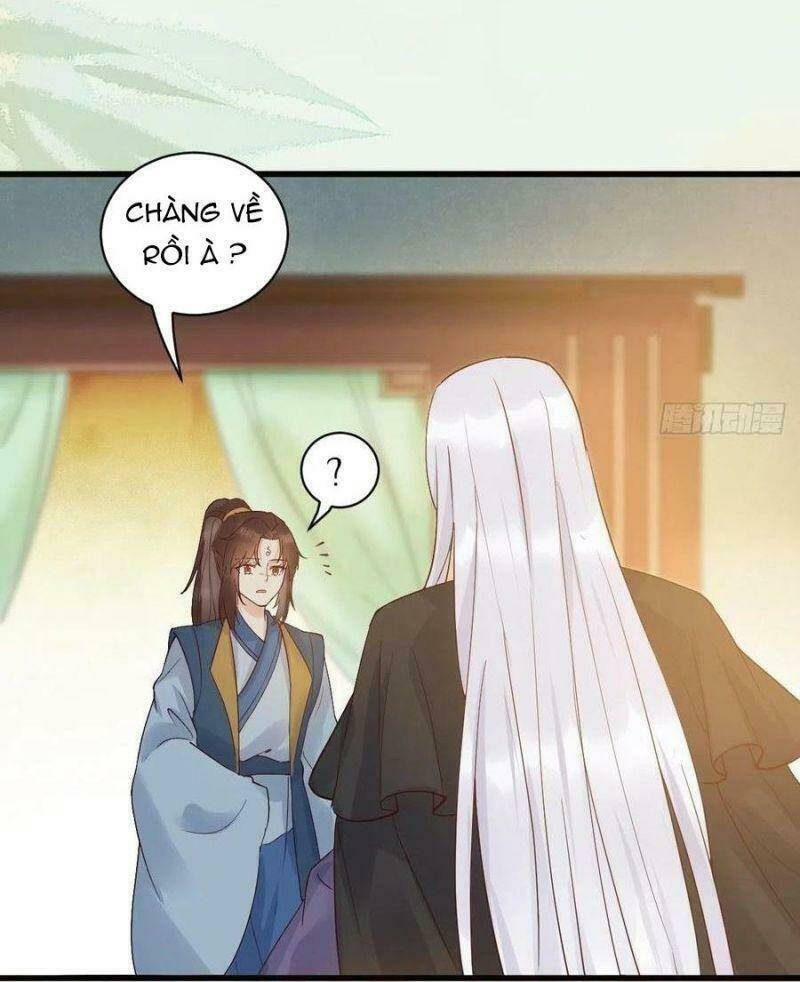 Tuyệt Sắc Quyến Rũ Quỷ Y Chí Tôn - Chapter 455 - Page 24