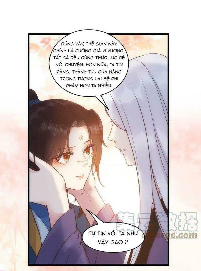 Tuyệt Sắc Quyến Rũ Quỷ Y Chí Tôn - Chapter 455 - Page 28