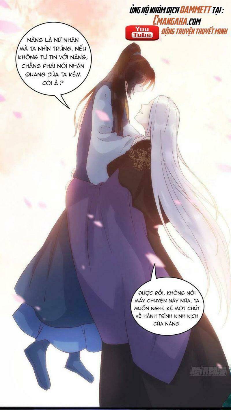 Tuyệt Sắc Quyến Rũ Quỷ Y Chí Tôn - Chapter 455 - Page 29