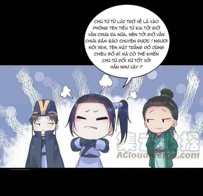 Tuyệt Sắc Quyến Rũ Quỷ Y Chí Tôn - Chapter 455 - Page 31