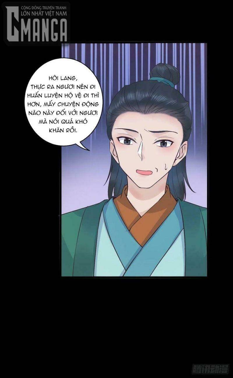 Tuyệt Sắc Quyến Rũ Quỷ Y Chí Tôn - Chapter 455 - Page 32