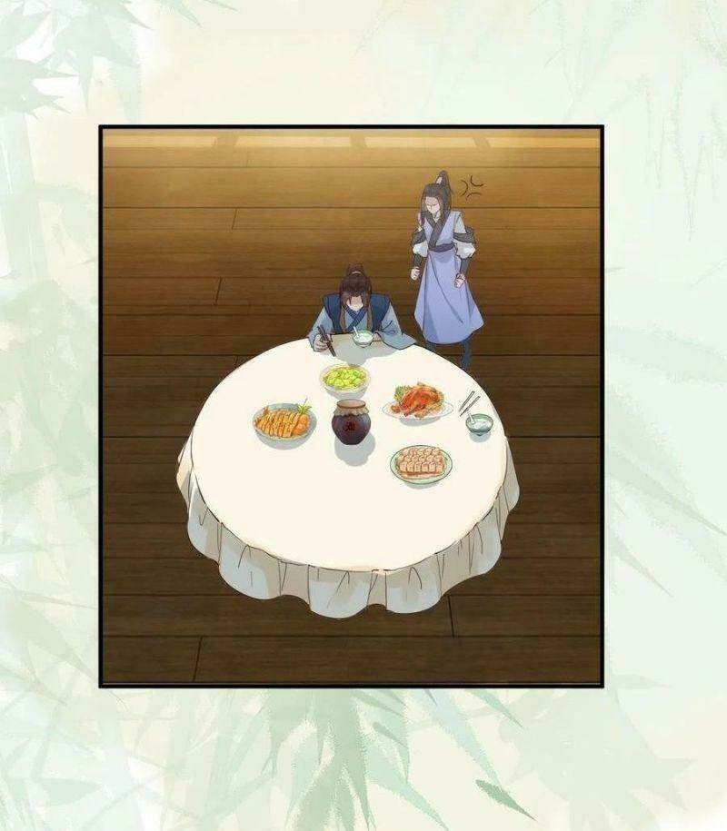 Tuyệt Sắc Quyến Rũ Quỷ Y Chí Tôn - Chapter 455 - Page 3