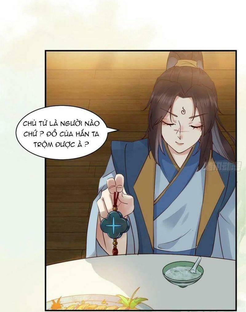 Tuyệt Sắc Quyến Rũ Quỷ Y Chí Tôn - Chapter 455 - Page 6