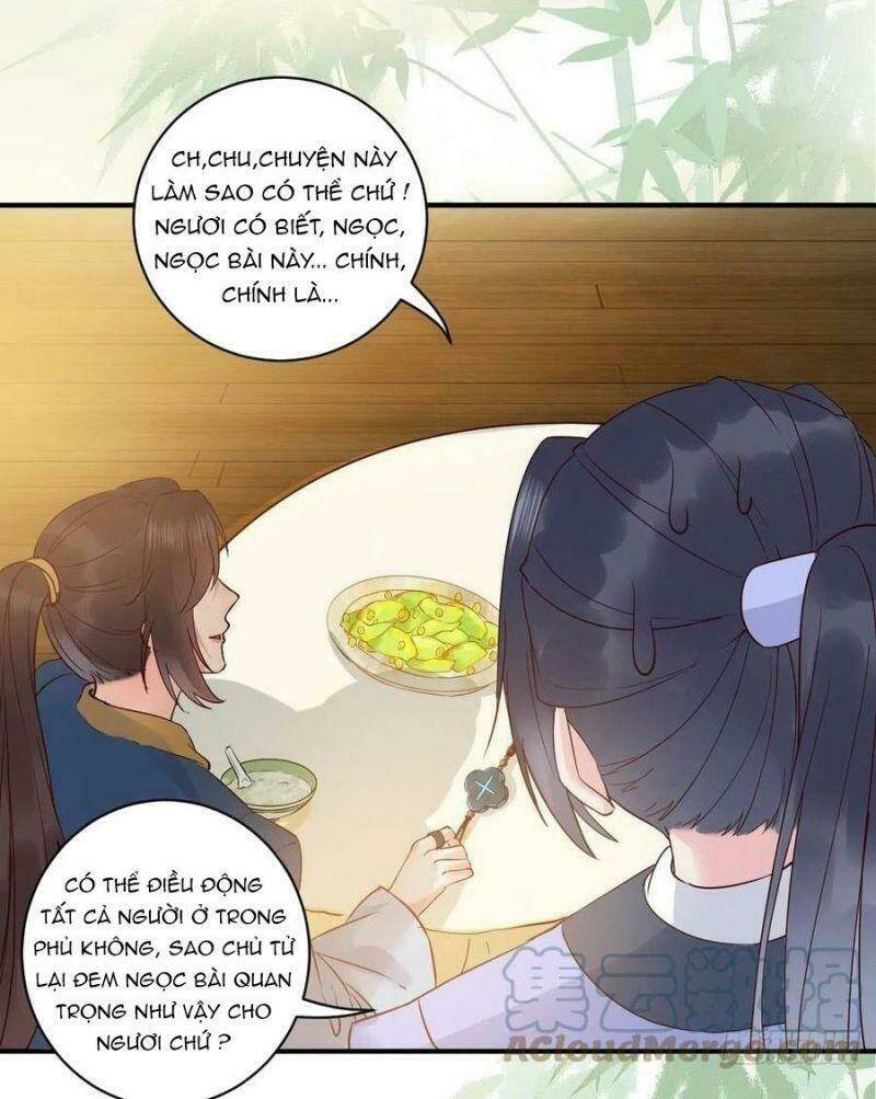 Tuyệt Sắc Quyến Rũ Quỷ Y Chí Tôn - Chapter 455 - Page 7