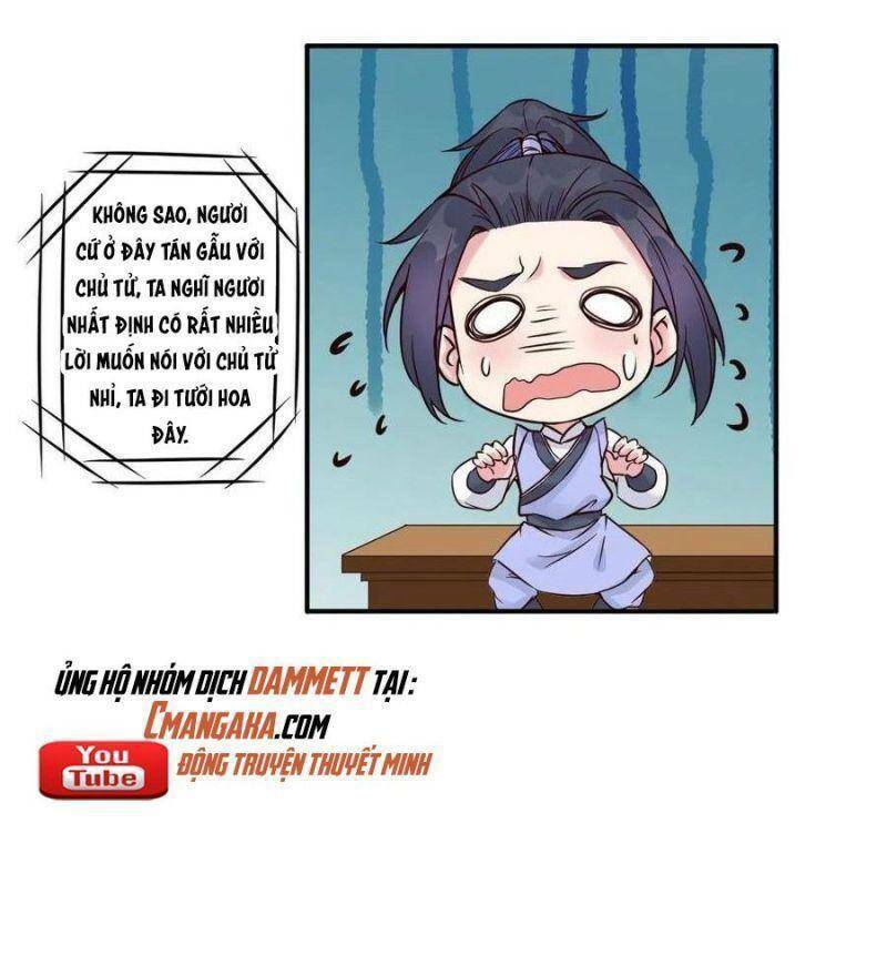 Tuyệt Sắc Quyến Rũ Quỷ Y Chí Tôn - Chapter 456 - Page 11