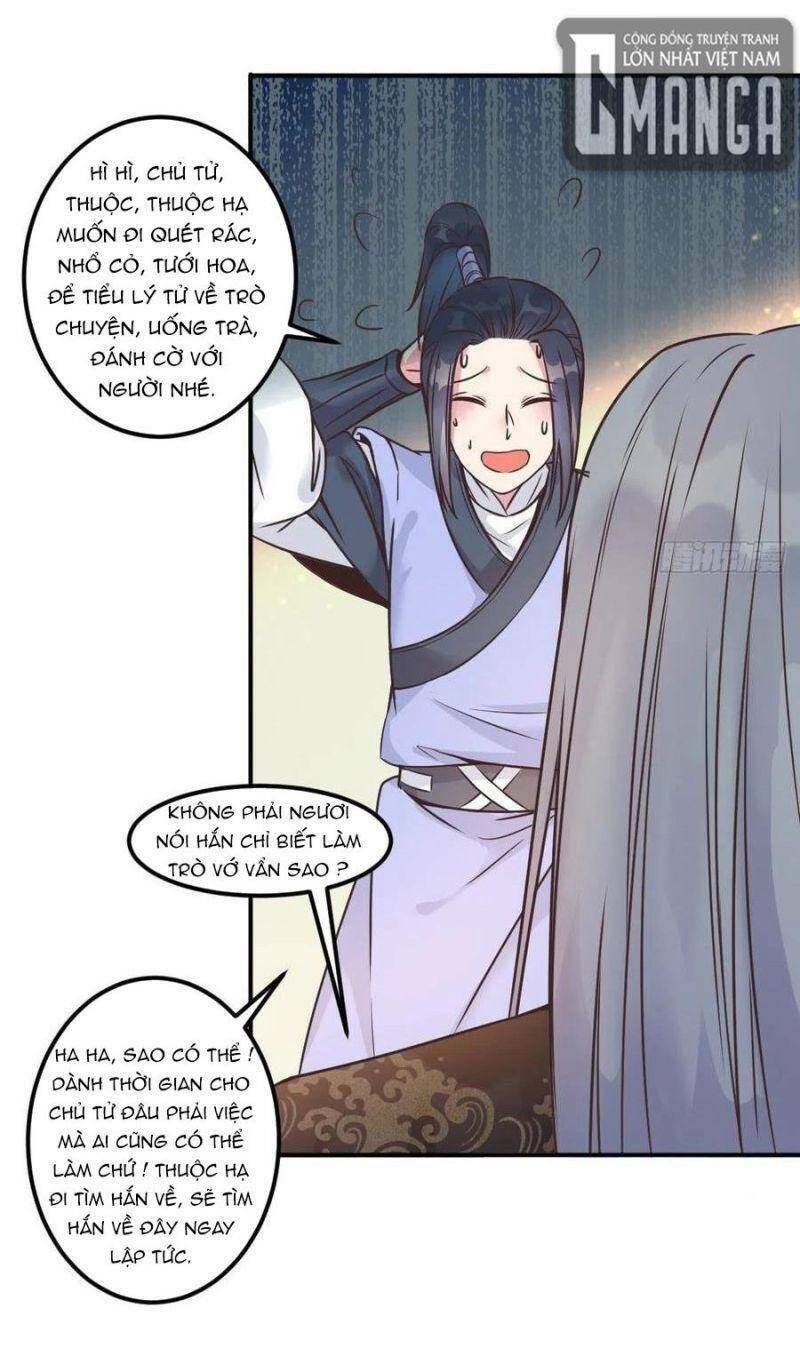 Tuyệt Sắc Quyến Rũ Quỷ Y Chí Tôn - Chapter 456 - Page 14