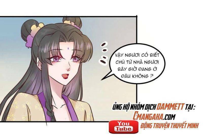 Tuyệt Sắc Quyến Rũ Quỷ Y Chí Tôn - Chapter 456 - Page 21