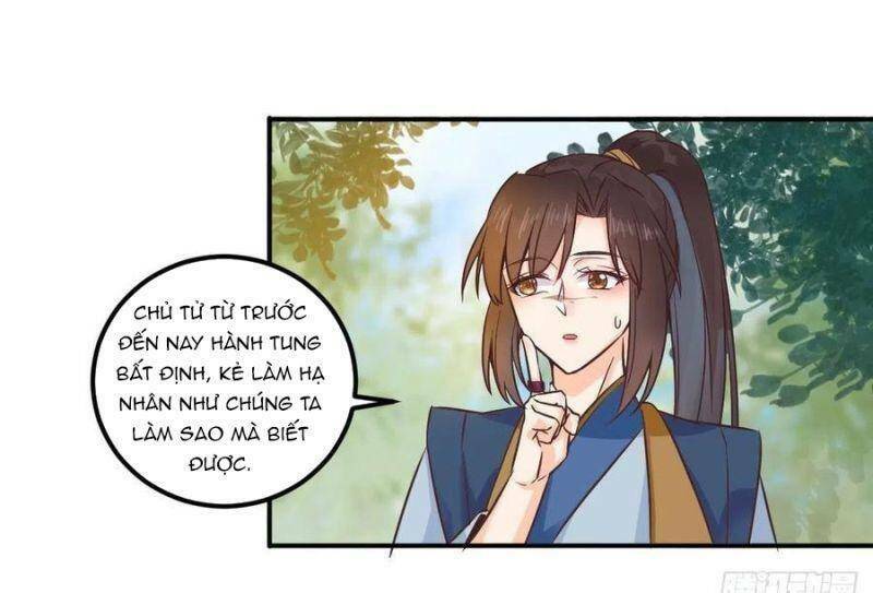 Tuyệt Sắc Quyến Rũ Quỷ Y Chí Tôn - Chapter 456 - Page 22