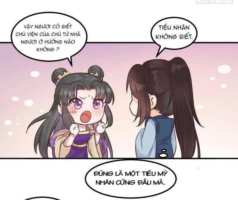 Tuyệt Sắc Quyến Rũ Quỷ Y Chí Tôn - Chapter 456 - Page 23