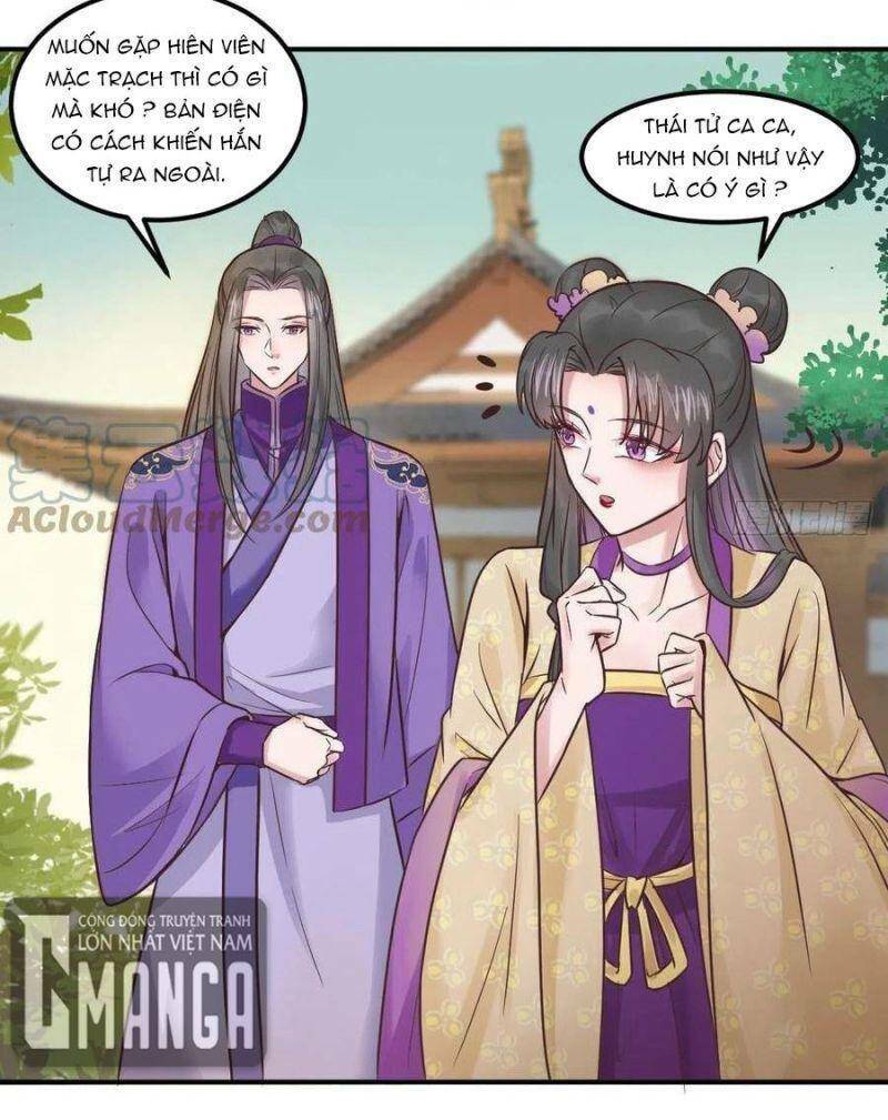 Tuyệt Sắc Quyến Rũ Quỷ Y Chí Tôn - Chapter 456 - Page 24