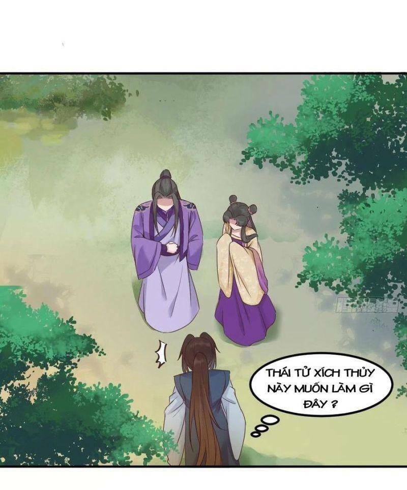 Tuyệt Sắc Quyến Rũ Quỷ Y Chí Tôn - Chapter 456 - Page 25