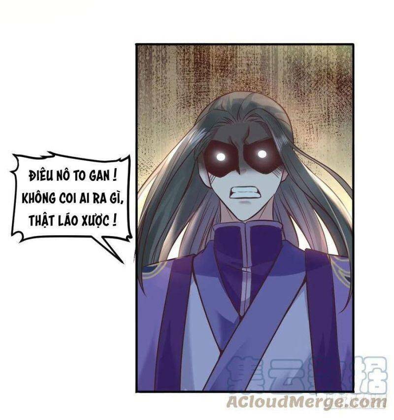 Tuyệt Sắc Quyến Rũ Quỷ Y Chí Tôn - Chapter 456 - Page 26