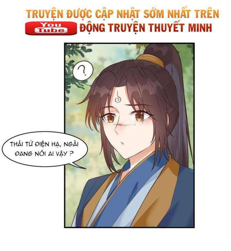 Tuyệt Sắc Quyến Rũ Quỷ Y Chí Tôn - Chapter 456 - Page 27