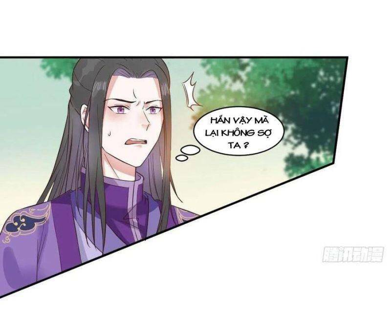 Tuyệt Sắc Quyến Rũ Quỷ Y Chí Tôn - Chapter 456 - Page 28