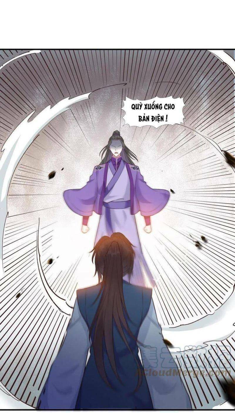 Tuyệt Sắc Quyến Rũ Quỷ Y Chí Tôn - Chapter 456 - Page 29