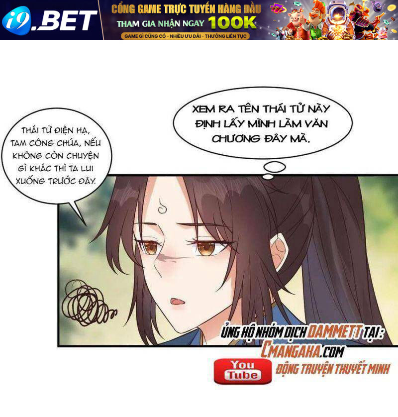 Tuyệt Sắc Quyến Rũ Quỷ Y Chí Tôn - Chapter 456 - Page 30