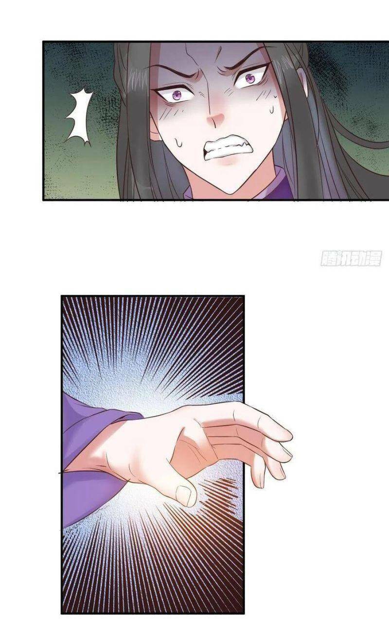 Tuyệt Sắc Quyến Rũ Quỷ Y Chí Tôn - Chapter 456 - Page 31