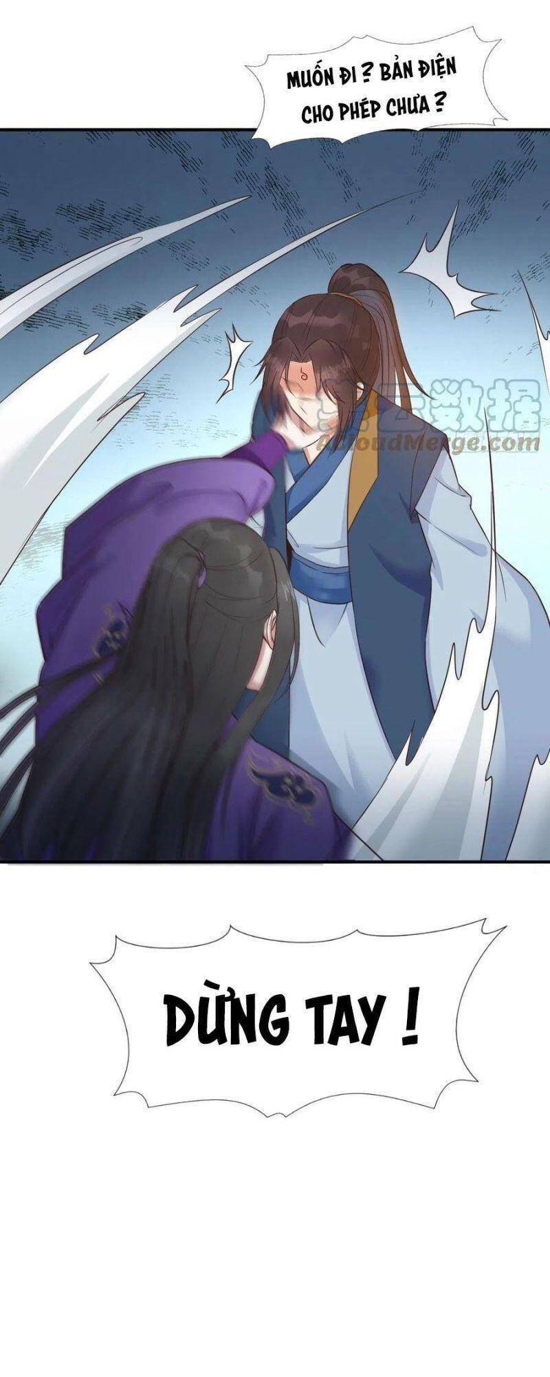 Tuyệt Sắc Quyến Rũ Quỷ Y Chí Tôn - Chapter 456 - Page 32