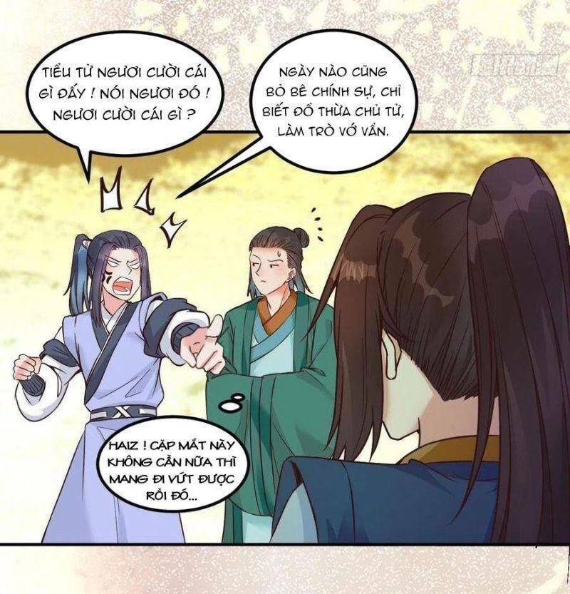 Tuyệt Sắc Quyến Rũ Quỷ Y Chí Tôn - Chapter 456 - Page 6