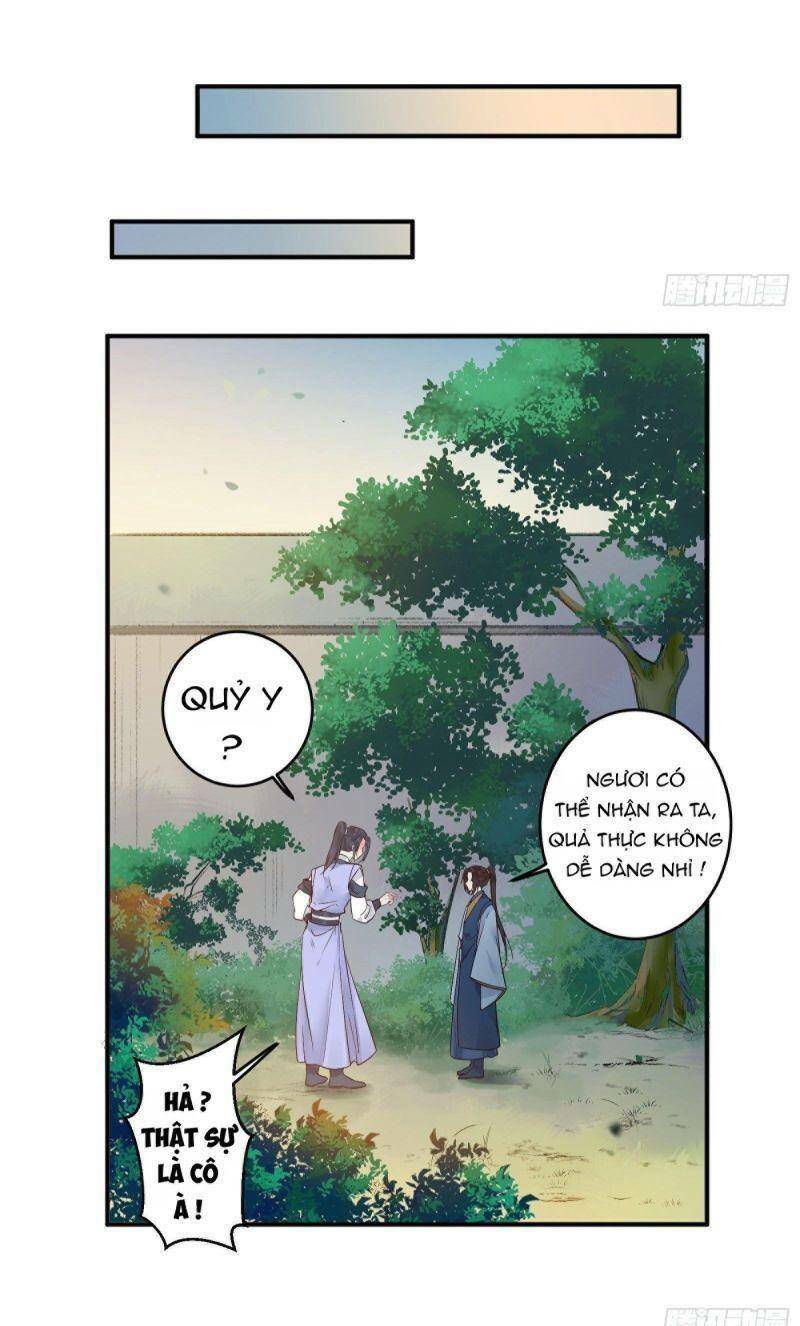 Tuyệt Sắc Quyến Rũ Quỷ Y Chí Tôn - Chapter 457 - Page 9