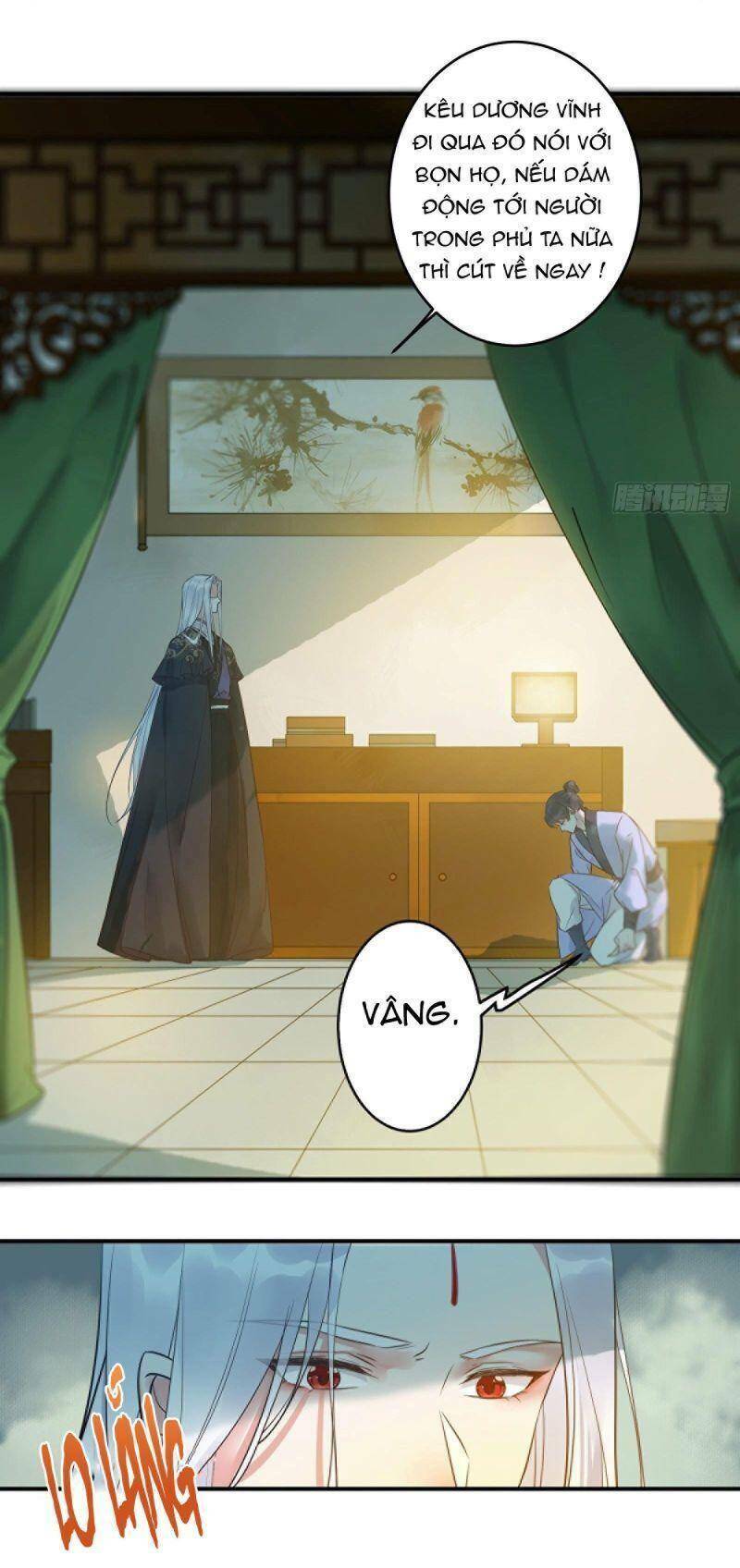 Tuyệt Sắc Quyến Rũ Quỷ Y Chí Tôn - Chapter 457 - Page 13